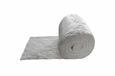 Каолиновая вата