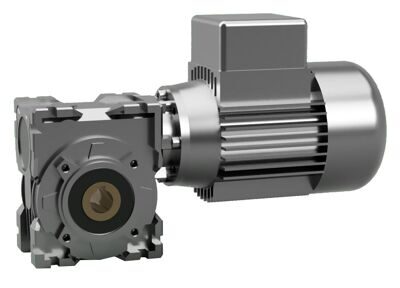 Мотор-редуктор